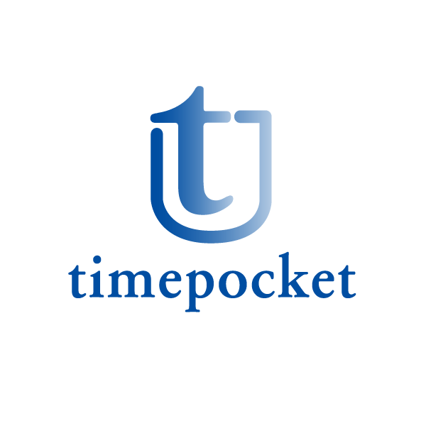 タイムポケットロゴ