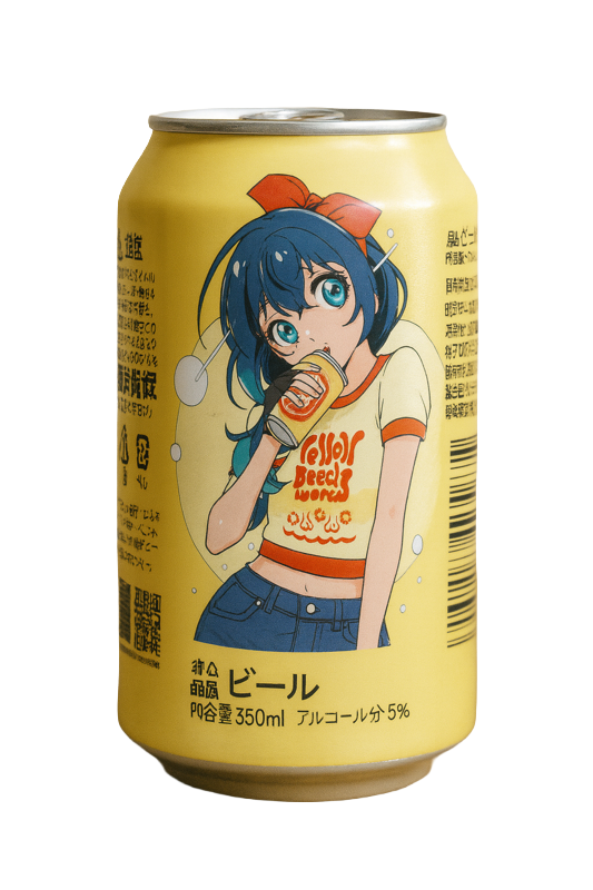 コラボ企画商品